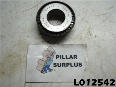 Timken Pinion Bearing 02872
