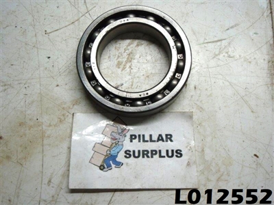 BCA Bearing 112