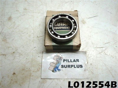 Clark Bearing 225076-F (MRC 108-K SG)