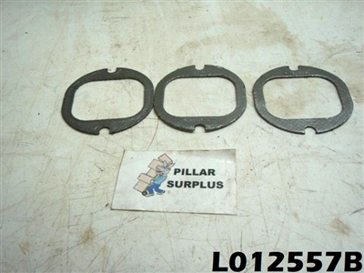 Caterpillar Gasket 129-9452 (Pack Of 3)