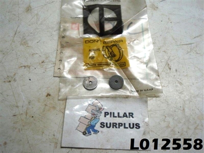 Caterpillar Spacer 7M-1397 (Pack of 2)