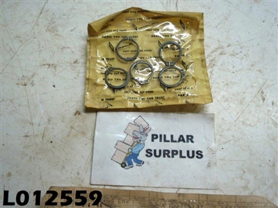 Caterpillar Retaining Ring 2J-6356 (Pack of 5)