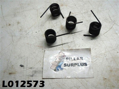E.M.&R Torsion Spring 136-11-069 (Pack of 4)
