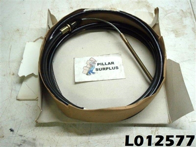 Wagner Brake Cable F124769