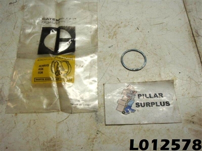Caterpillar Ring 5S-6980