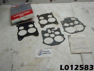 CarQuest Carburetor Kit 1590