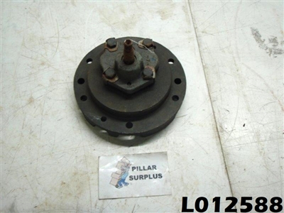 Cover Assembly 1H-6068 & 1H-5497