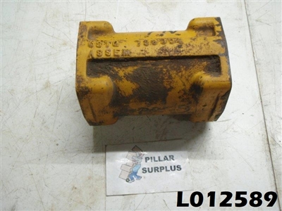 Caterpillar Core Assembly Engine Oil Cooler 7S-6394