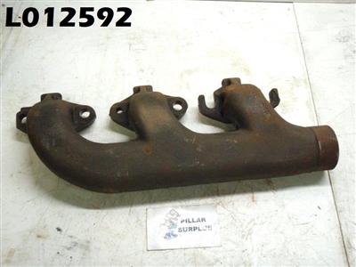 Caterpillar Exhaust Manifold 7L-0383