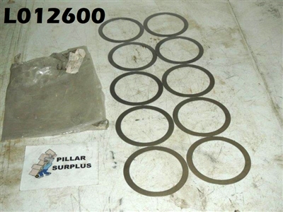 Spacer 0043797W (Pack of 10)