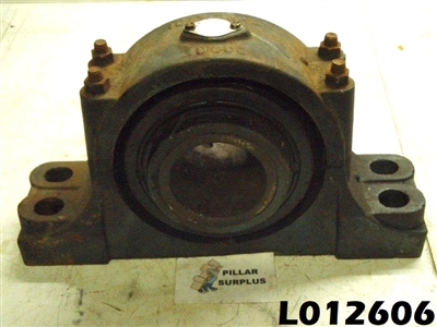 Dodge Pillowblock 060175 With Bearing 060496