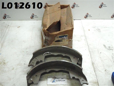 Ford Brake Shoes 321588-L (Set Of 2)