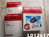 Central Point PC Tools for DOS V8 Manuals Only (set of 2)
