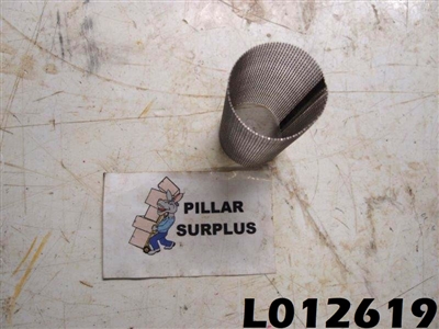 Replacement Screen for Y007DIX Strainer 202-G323100DIX