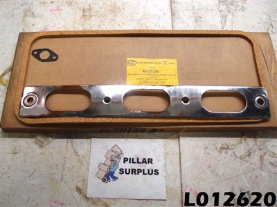 KC Cylinder Head Overhaul Gasket Set 5196380