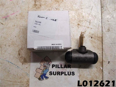Total Source Wheel Cylinder CL121891 / FD73473