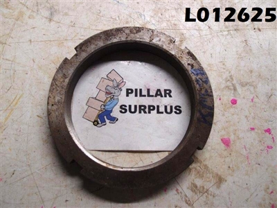 Lock Nut KM28