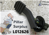 MICO Pedal Valve 06-466-174