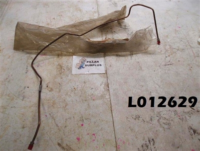 Caterpillar Brake Line A 5K-2178