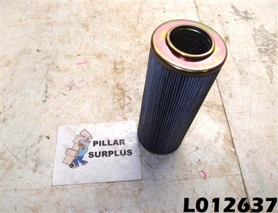 Filter 8 1/8"x3" 1 3/4" Hole
