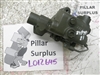MICO Valve, Dual Acc. Charging 06-460-218