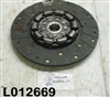Raybestos Clutch Disc Ray-1062