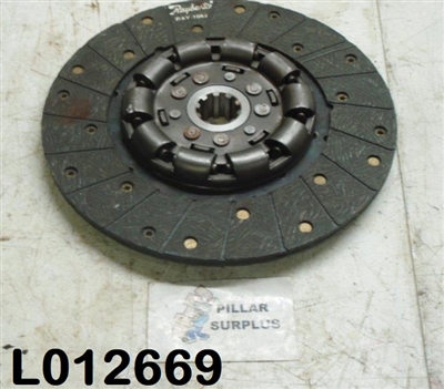 Raybestos Clutch Disc Ray-1062