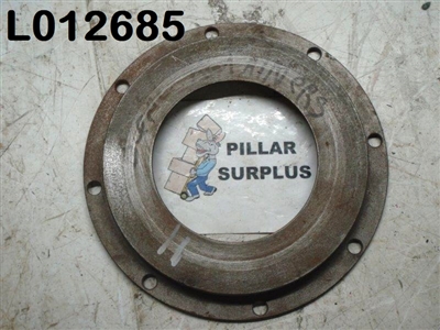 Oil Seal Cover 06250