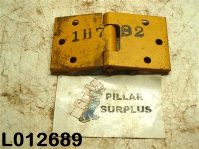 Caterpillar Hinge 1H-7482