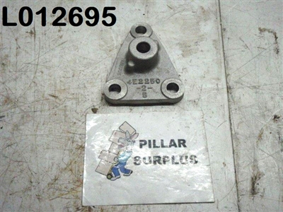 Caterpillar Angle RH Bracket 4E-2550
