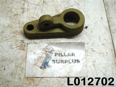 John Deere Lever T43681