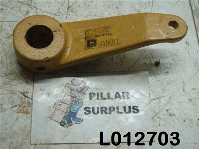 John Deere Lever T43682