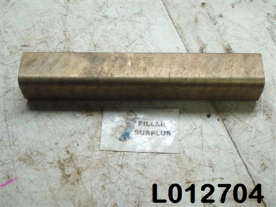 Caterpillar Wear Strip 446-1527