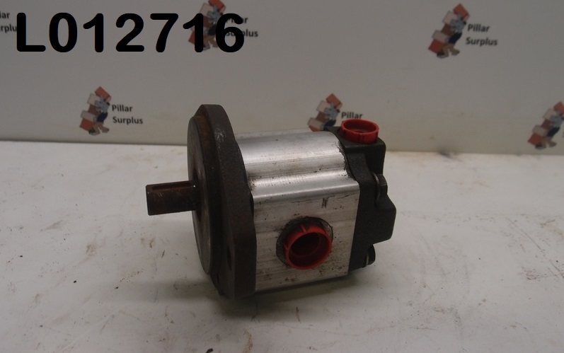 ZWEI, INC. HYDRAULIC MOTOR 331 9219 033 3319219033