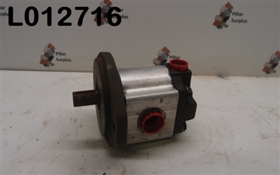 ZWEI, INC. HYDRAULIC MOTOR 331 9219 033
3319219033