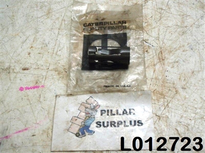 Caterpillar Vibration Damper 8S-6356
