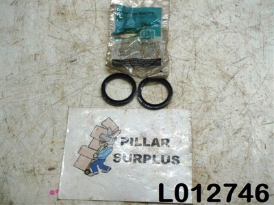 General Motors Seal 376855 (Pack Of 2)