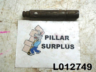 Caterpillar Shaft 2P-1028