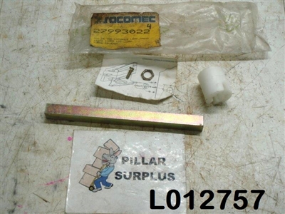 Socomec Lateral CDE Axis 200MM Long 27993022