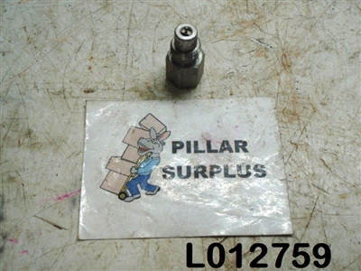 Ingersoll Rand Pilot Valve 114073