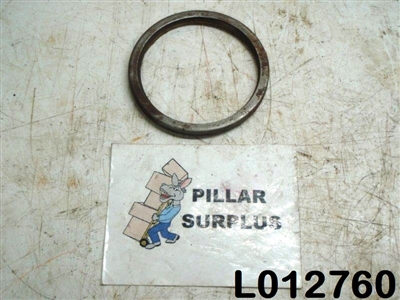 Chicago Rawhide Oil Seal 504287