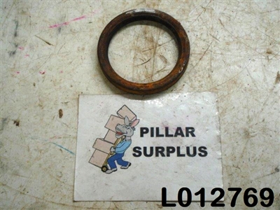 National Oil Seal 455281