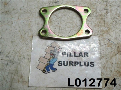 Axle Bearing Retainer Plate # 860