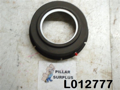 Q.M. Bearing Cover T415