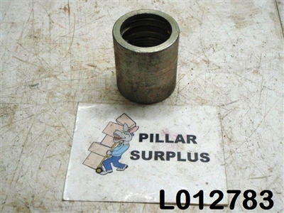 Gates Hydraulic Coupling 81394