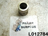 Gates Hydraulic Coupling 81393