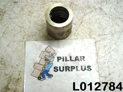 Gates Hydraulic Coupling 81393