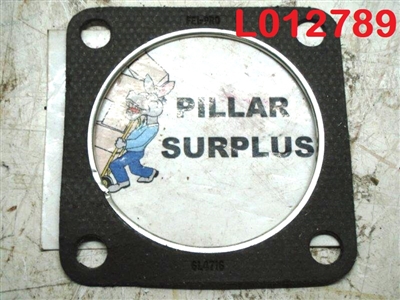 Caterpillar Gasket 6L-4716
