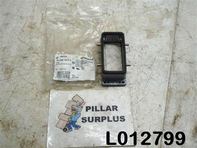 Wieland Socket Holder 70.320.1619.0