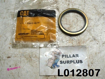 Caterpillar PTFE Lip Seal 3S-9643